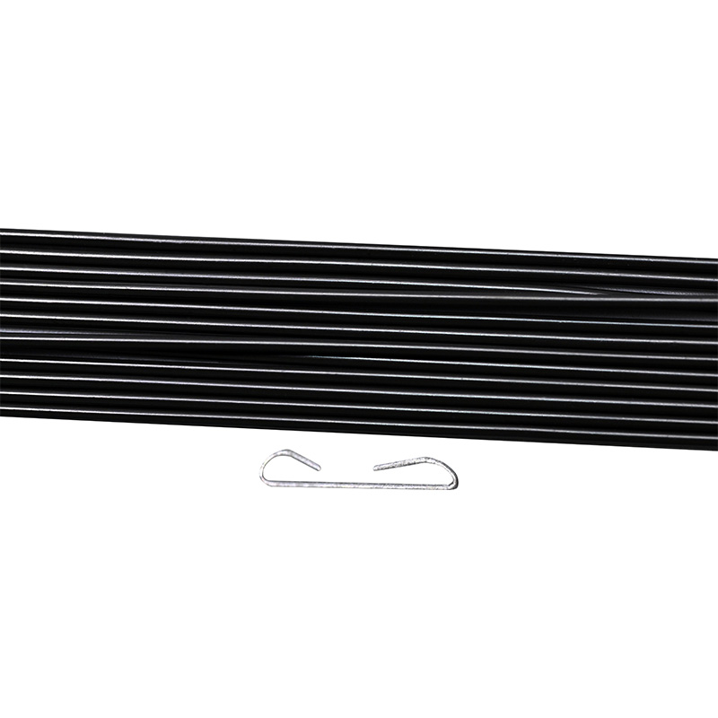 TPU røntgenfast rør